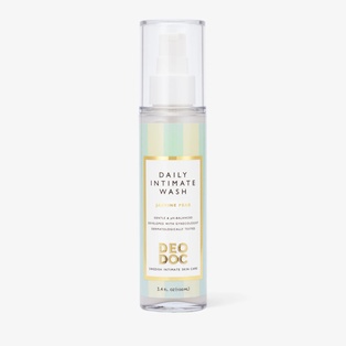 Deodoc - Daily Intimate Wash Jasmine Pear