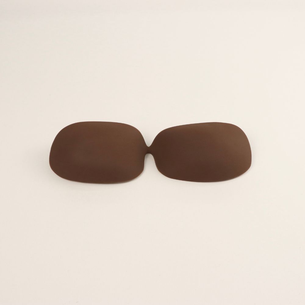 Gatherall - Silicone Bra Mocha