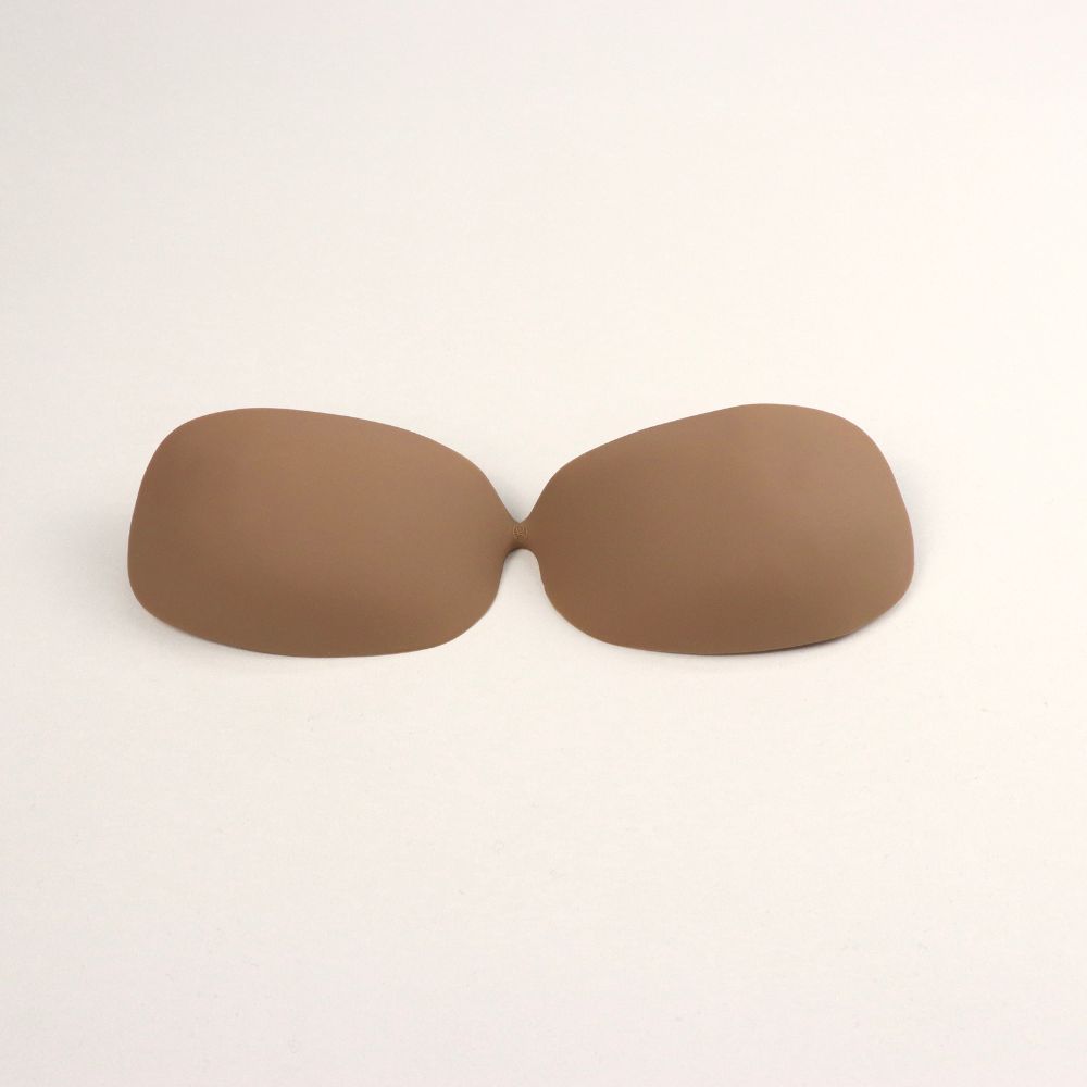 Gatherall - Silicone Bra Latte