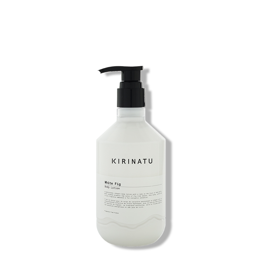 Kirinatu - Body Lotion 300 ml.