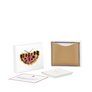 La Bouche Rouge - Wild Animals Edition Le Poudrier (The Compact)