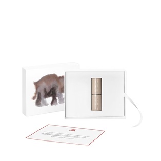 La Bouche Rouge - Wild Animals Edition L'Ecrin Lipstick Case