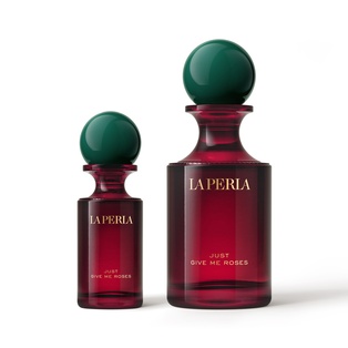 La Perla - Just Give Me Roses Eau De Parfum