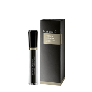 M2 Beaute - Eyebrow Enhancer Color&Care 6 ml.