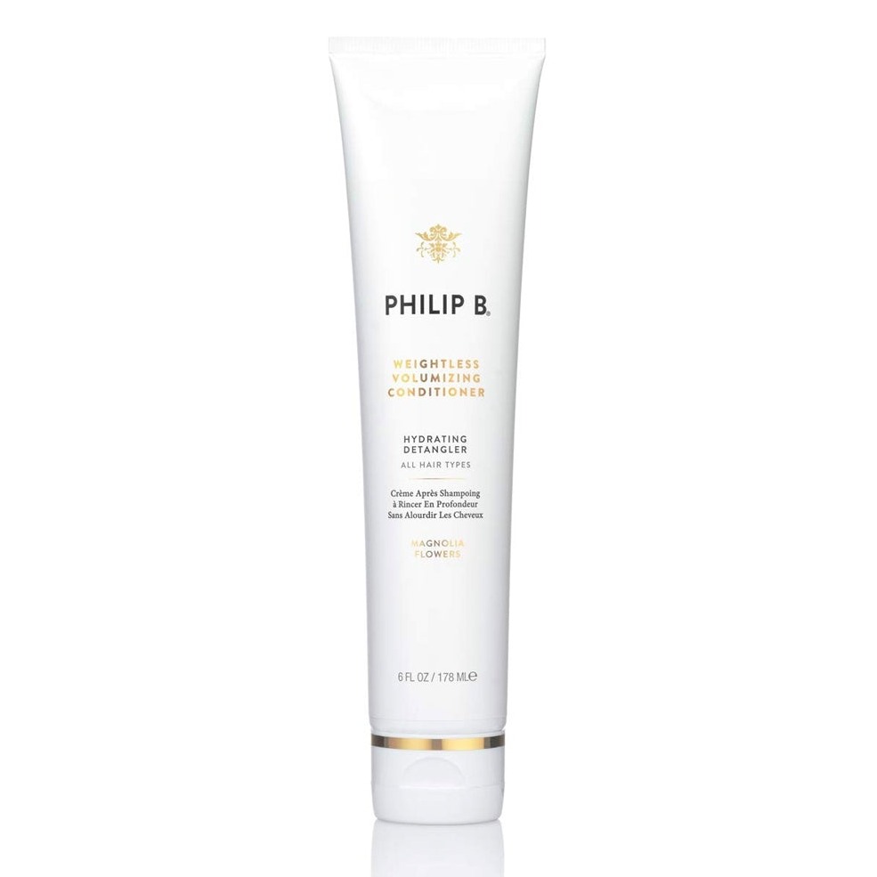 Philip B. - Weightless Volumizing Conditioner