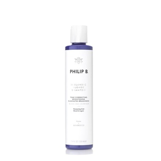 Philip B. - Icelandic Blonde Shampoo