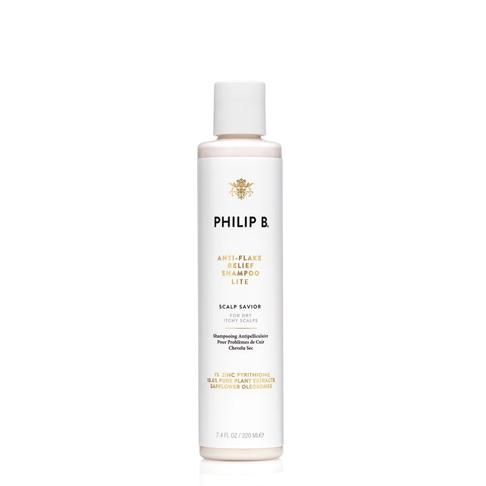 Philip B. - Anti Flake Relief Shampoo