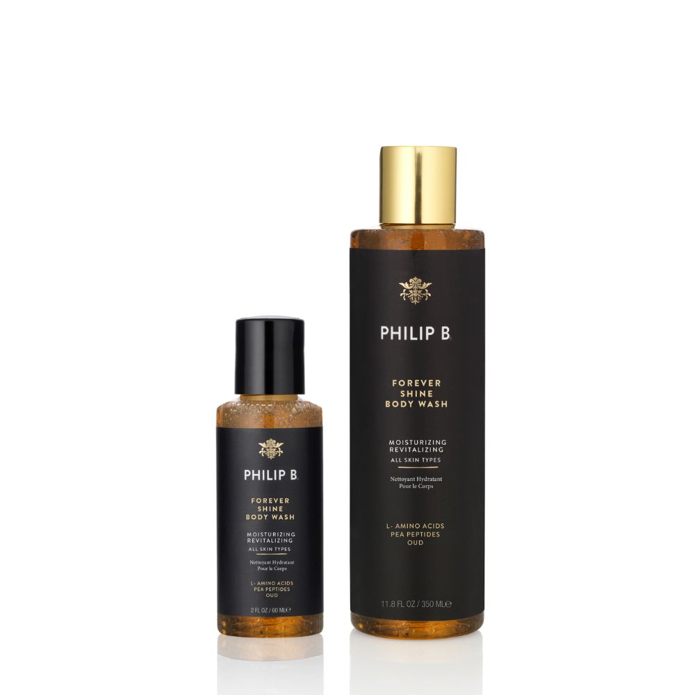 Philip B - Forever Shine Body Wash