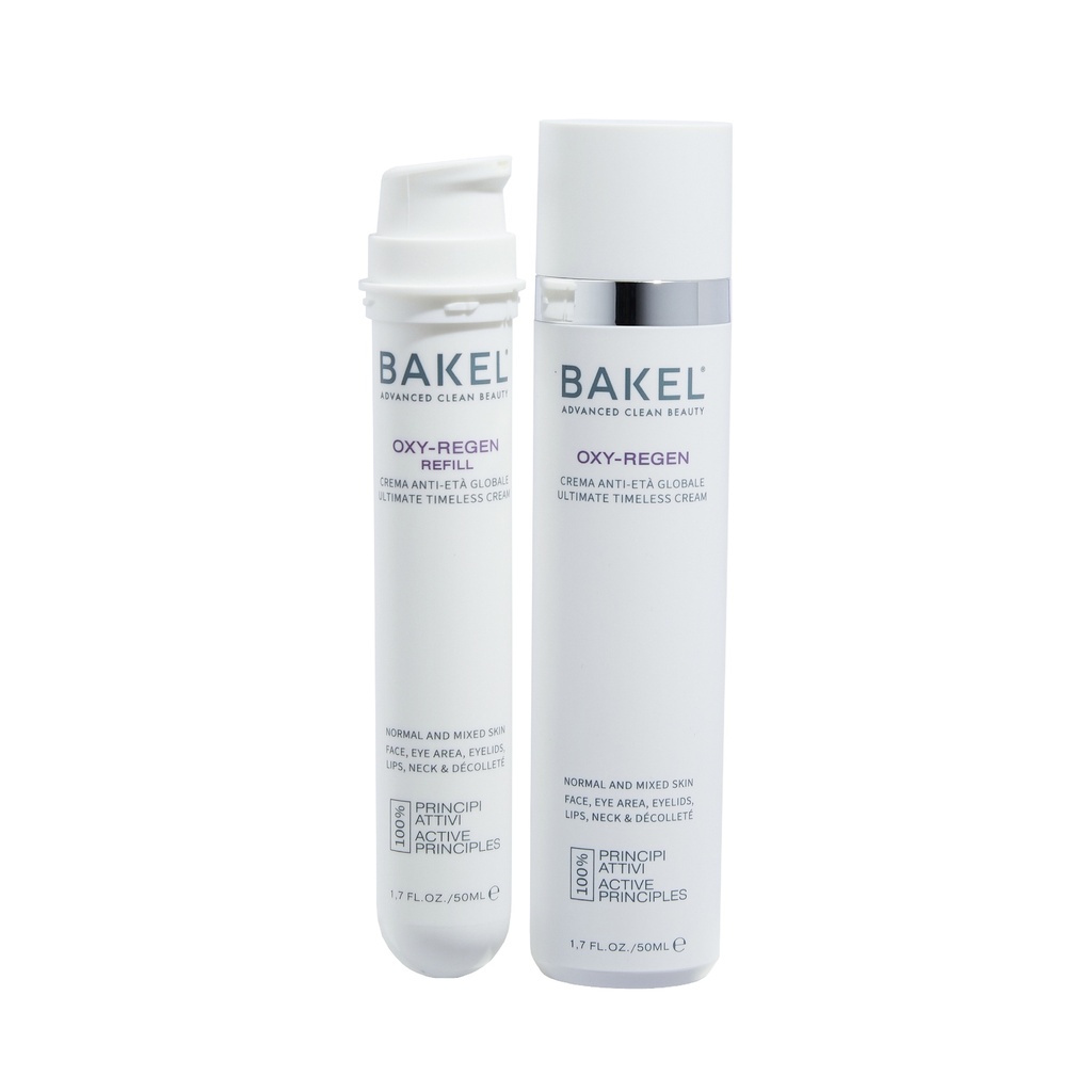 Bakel - Oxy-Regen Ultimate Timeless Cream