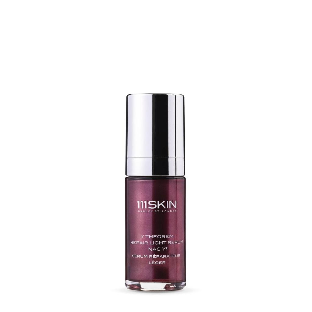 [110010001] 111 Skin - Y Theorem Repair Light Serum NAC Y2 30 ml.