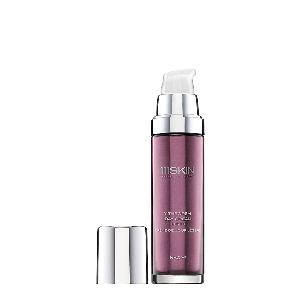 [110010002] 111 Skin - Y Theorem Day Cream Light Nac Y2 50 ml.