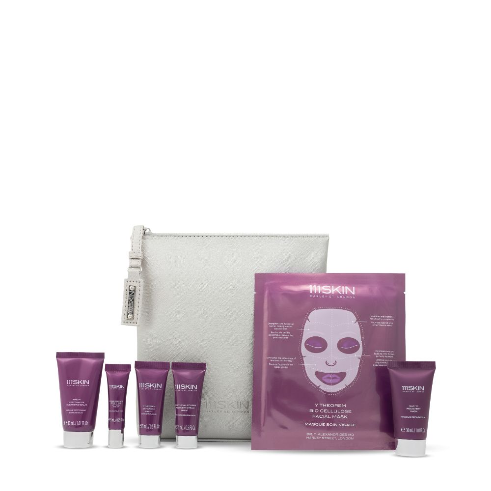 [110010016] 111 Skin - Repair Starter Set