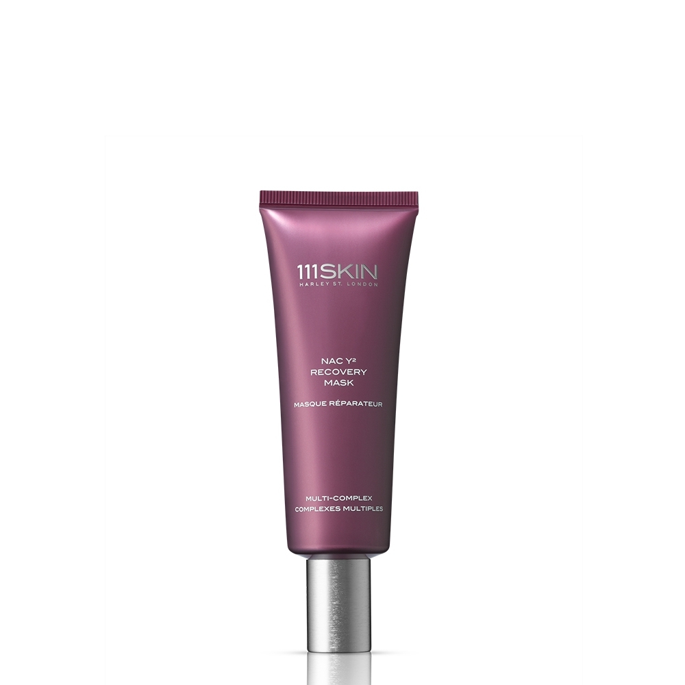 [110010019] 111 Skin - Nac Y2 Recovery Mask 75 ml.