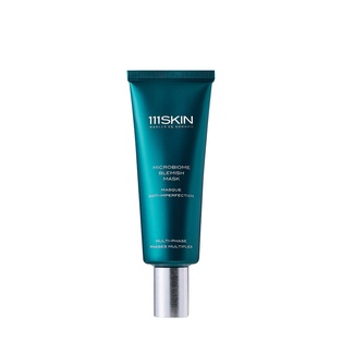 111 Skin - Microbiome Blemish Mask 75 ml.