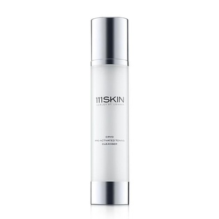 111 Skin - Cryo Pre-Activated Toning Cleanser 120 ml.