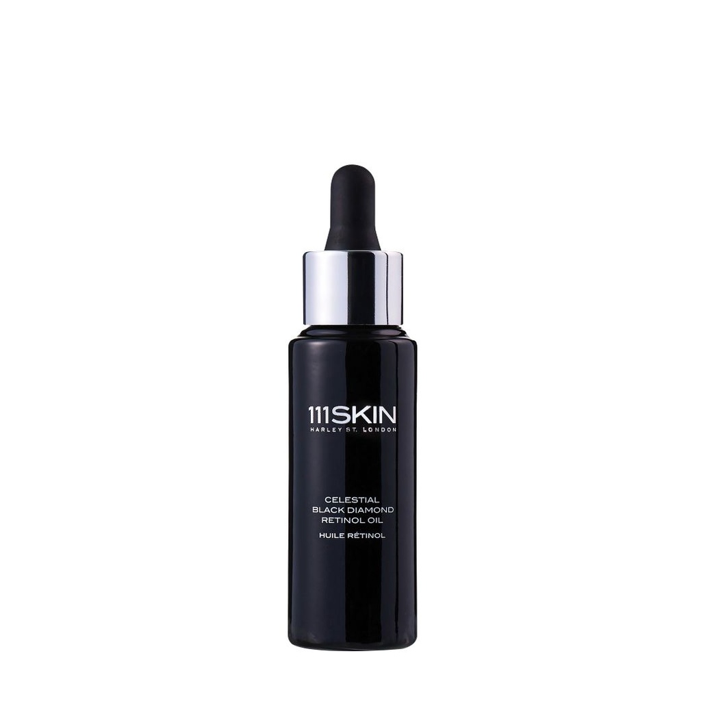 [110010031] 111 Skin - Celestial Black Diamond Retinol Oil 30 ml.