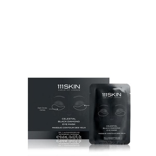 111 Skin - Celestial Black Diamond Eye Mask 8*6 ml.