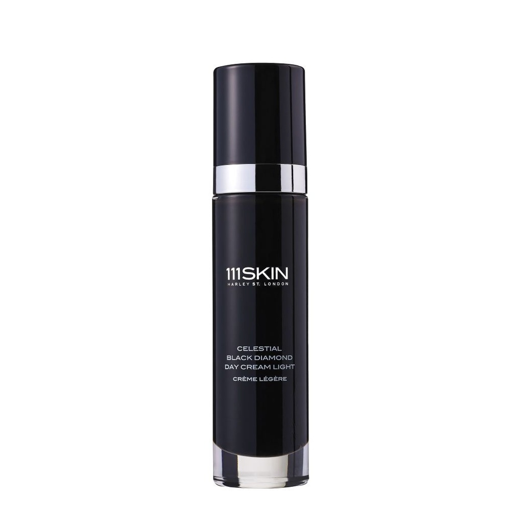 [110010036] 111 Skin - Celestial Black Diamond Day Cream Light 50 ml.