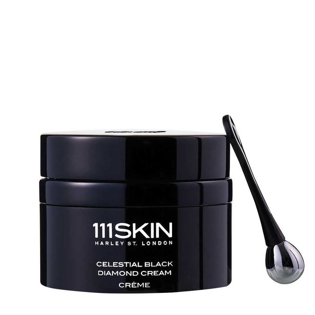 [110010037] 111 Skin - Celestial Black Diamond Cream 50 ml.