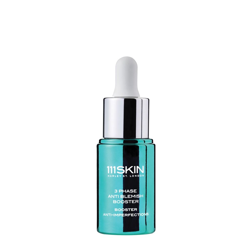 [110010045] 111 Skin - 3 Phase Anti Blemish Booster 20 ml.