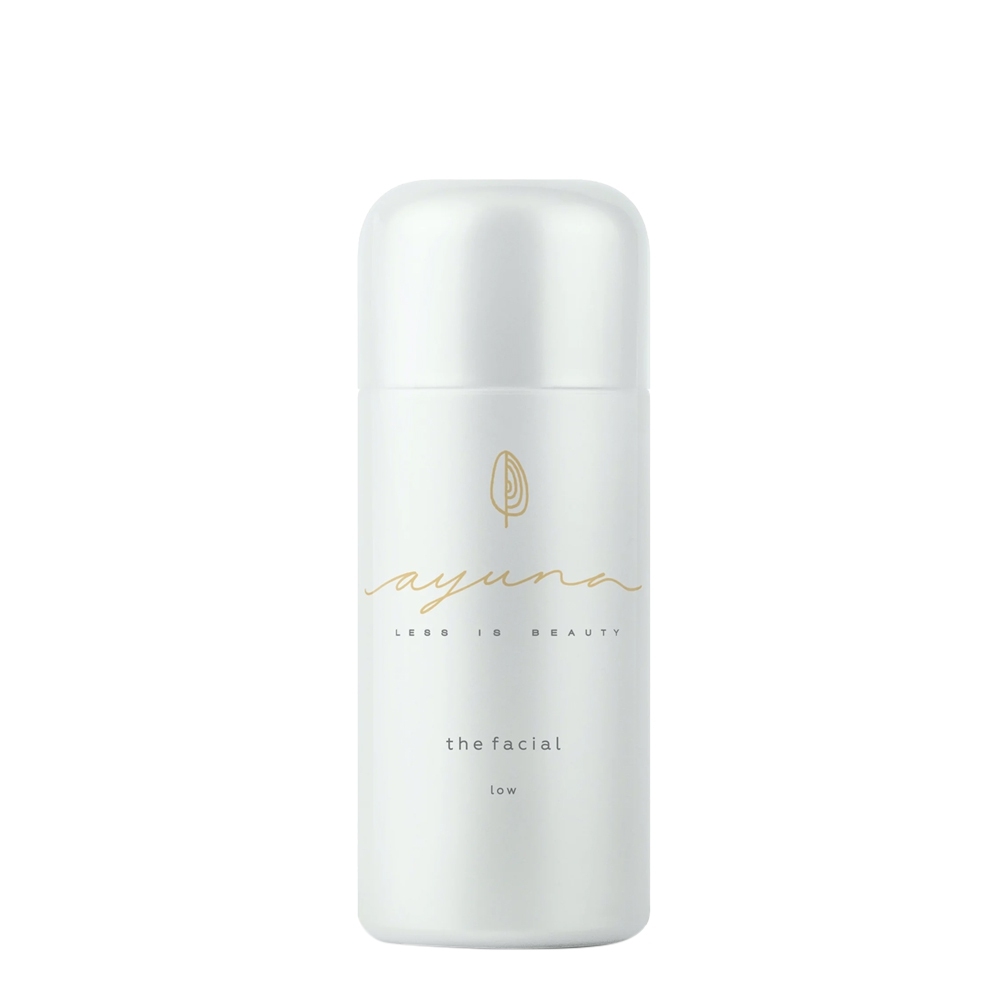 [110050003] Ayuna - The Facial Low Prebiotic Refining Concentrate 200 ml.