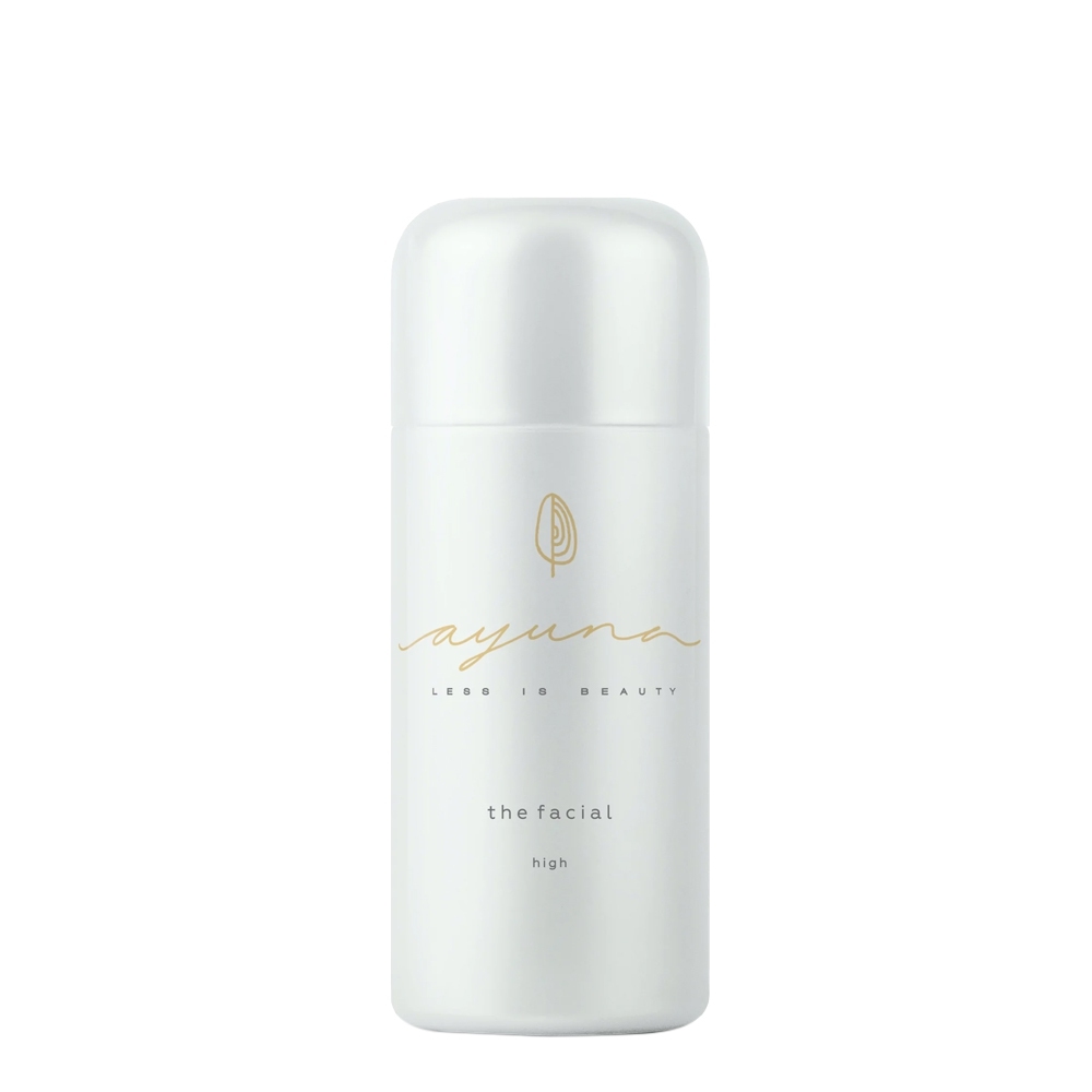 [110050004] Ayuna - The Facial High Prebiotic Refining Concentrate 200 ml.