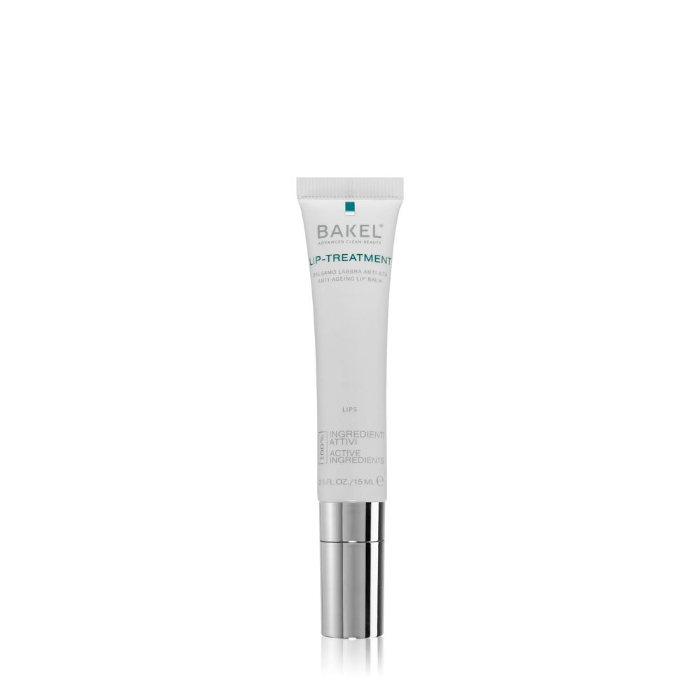 [110060005] Bakel - Lip-Treatment Anti-Ageing Lip Balm 15 ml.