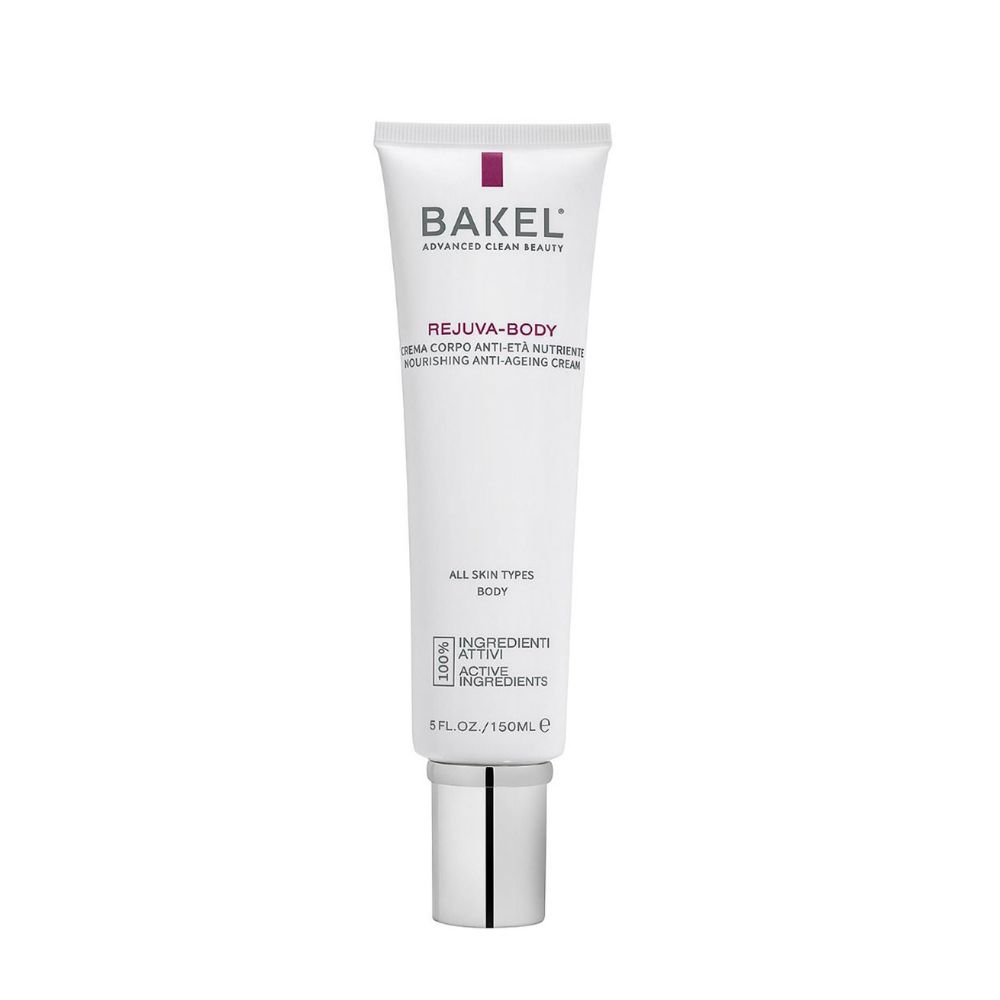 [110060007] Bakel - Rejuva-Body Nourishing Anti-Ageing Cream 150 ml.