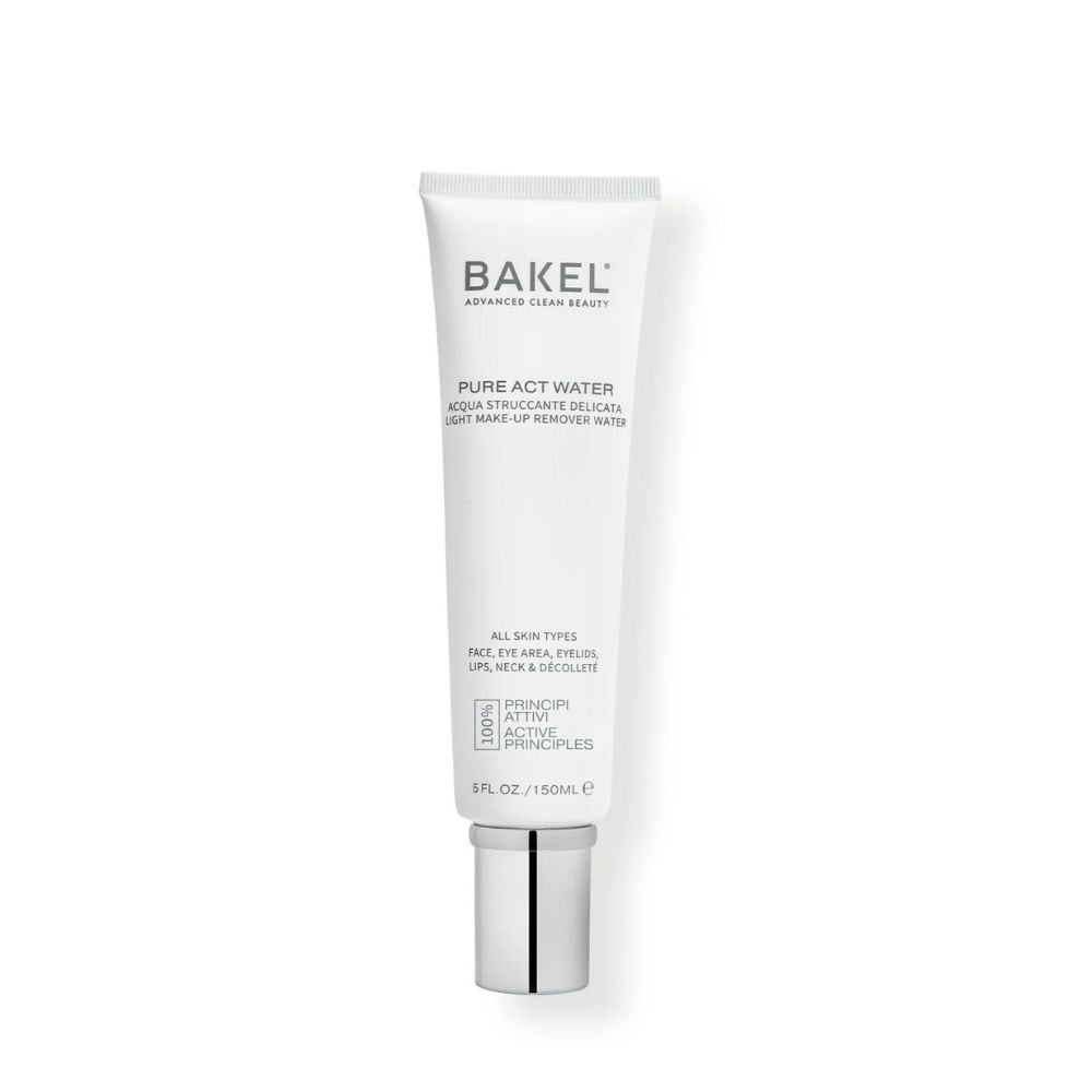 [110060008] Bakel - Pure Act Water Light Make-Up Remover Water 150 ml.