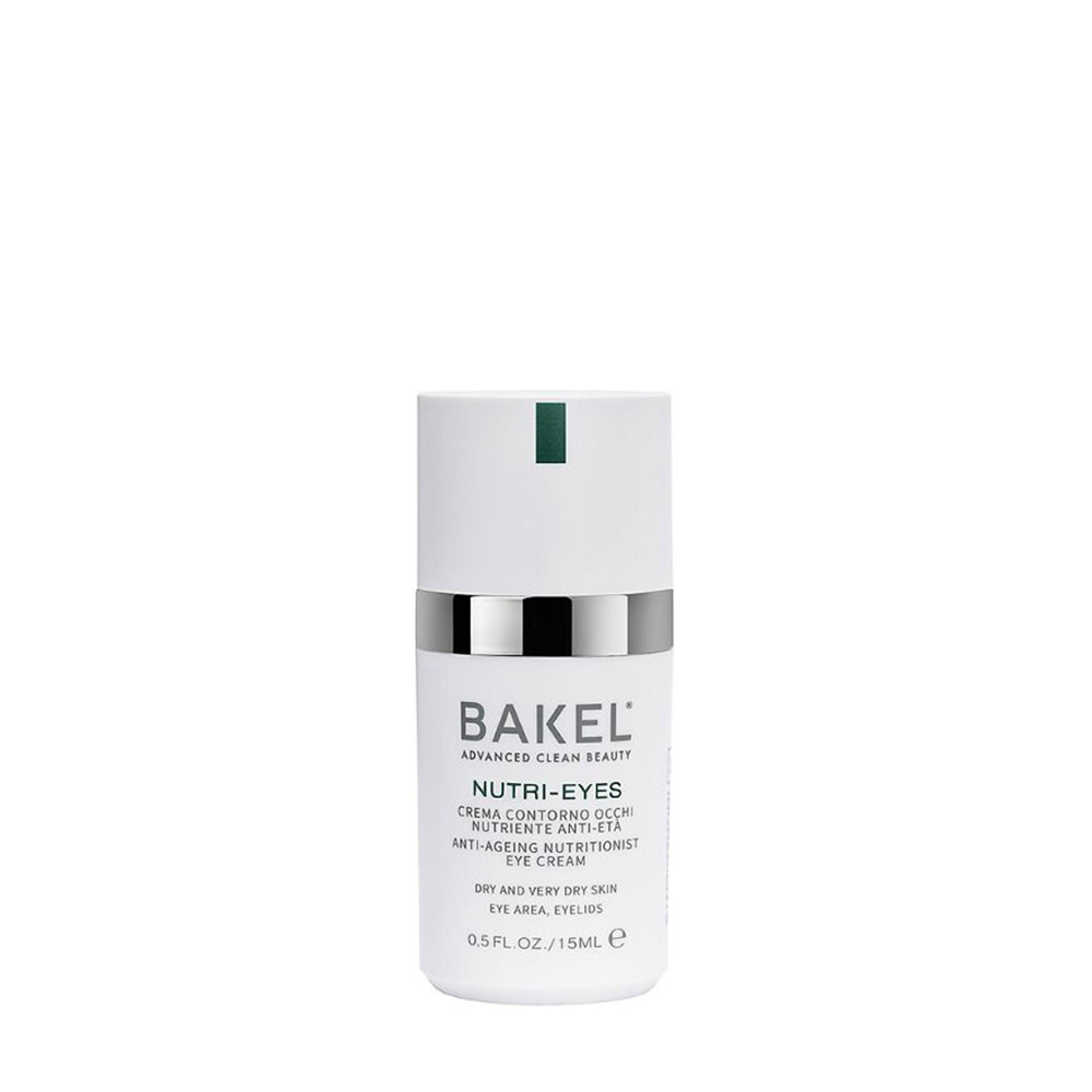 [110060015] Bakel - Nutri-Eyes Anti-Ageing Nutritionist Eye Cream 15 ml.