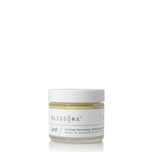 Blissoma - Lavish Loving Recovery Beta-glucan Mask  58 g.