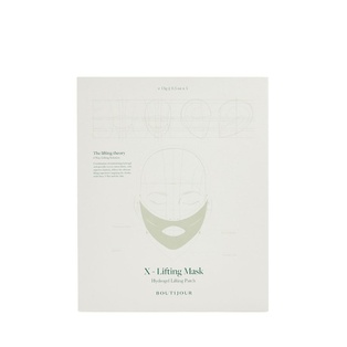 Boutijour - X-Lifting Mask 5*15 g.