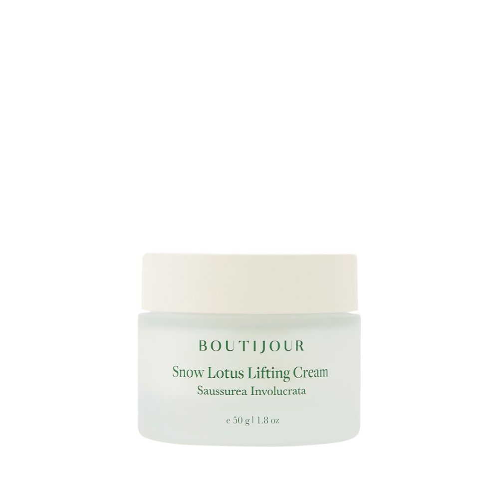 [110120003] Boutijour - Snow Lotus Lifting Cream 50 g.