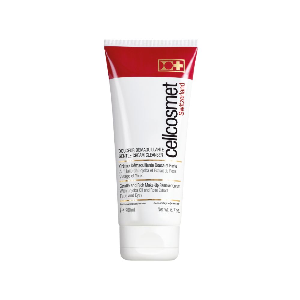 [110160001] Cellcosmet - Gentle Cream Cleanser 200 ml.