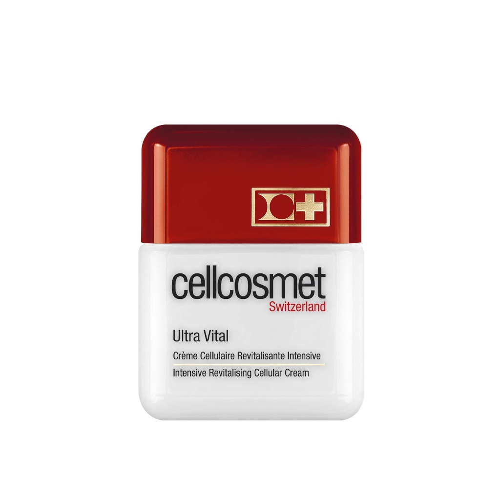 [110160007] Cellcosmet - Ultra Vital 50 ml.