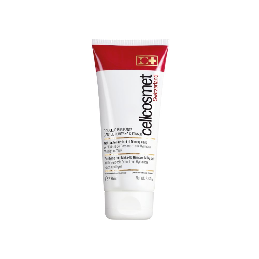 [110160011] Cellcosmet - Gentle Purifying Cleanser 200 ml.