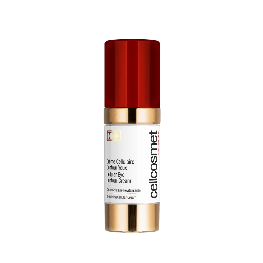 [110160013] Cellcosmet - Cellular Eye Contour Cream 30 ml.