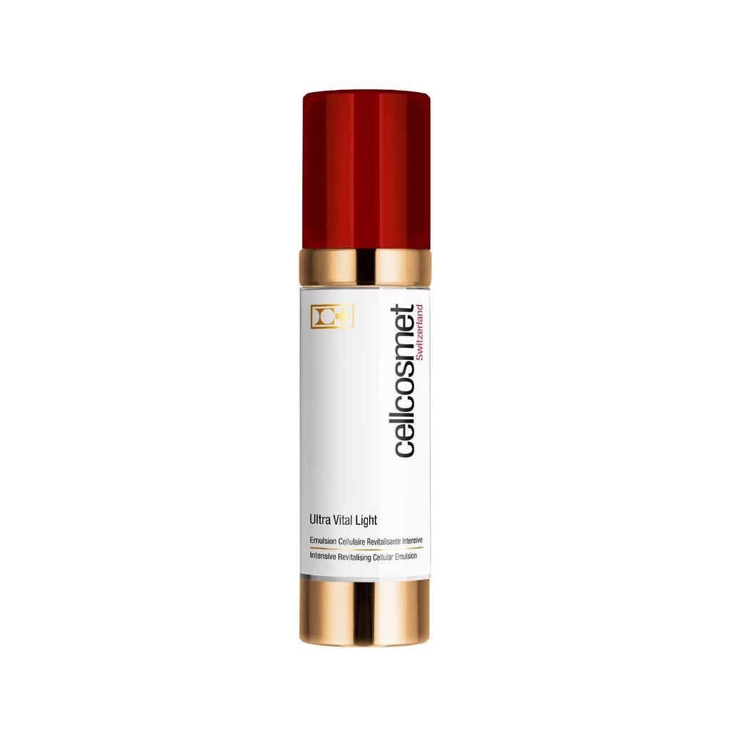 [110160016] Cellcosmet - Ultra Vital Light 50 ml.