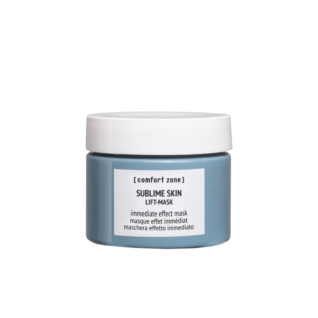 [210170001] Comfort Zone - Sublime Skin Lift-Mask 60 ml.