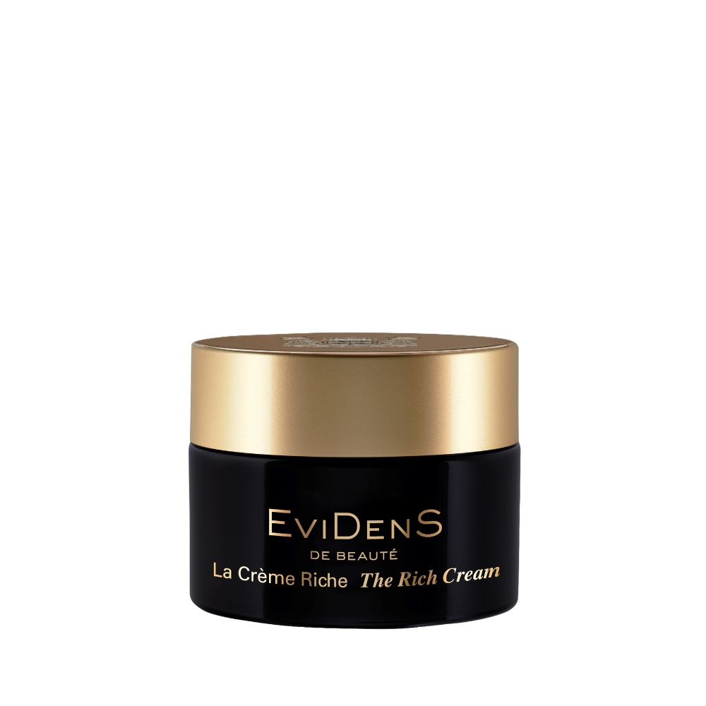 [110260008] Evidens - The Rich Cream 50 ml.