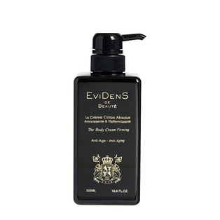 Evidens - The Perfect Body Cream & Firming 500 ml.