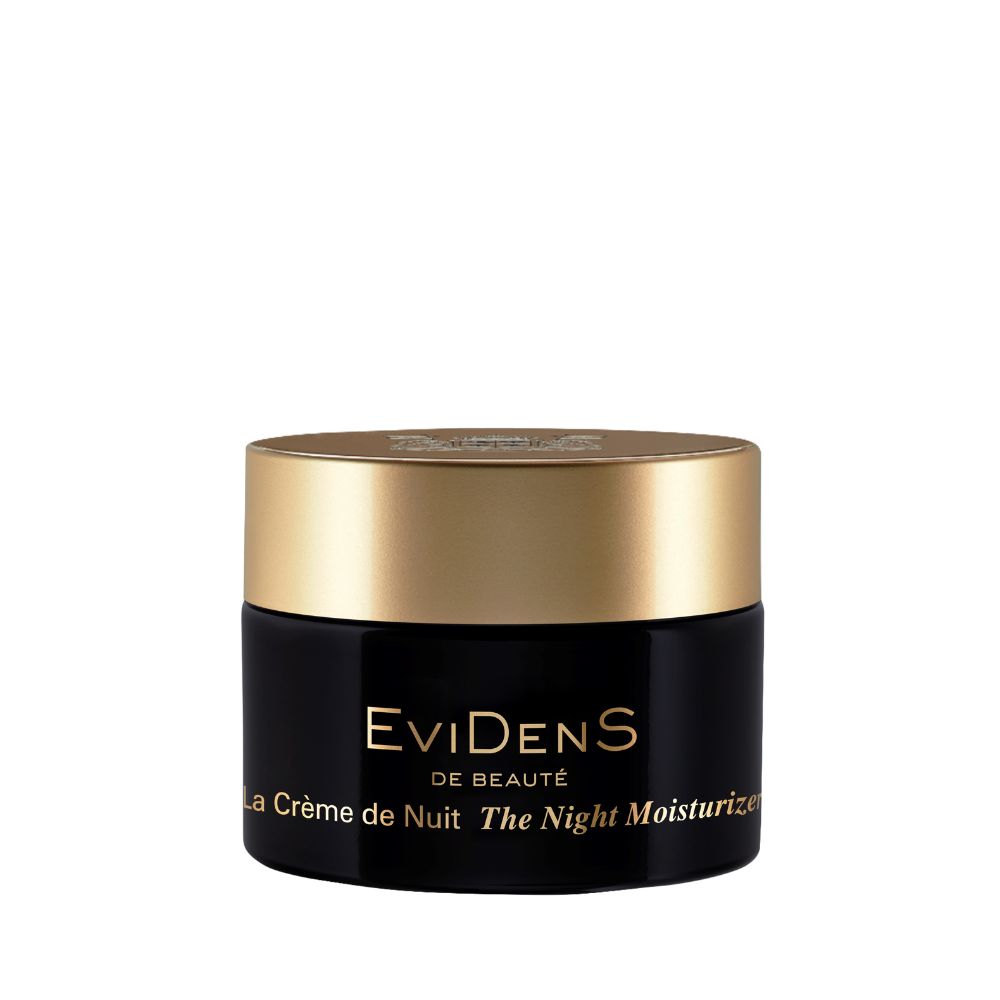 [110260014] Evidens - The Night Moisturizer 50 ml.