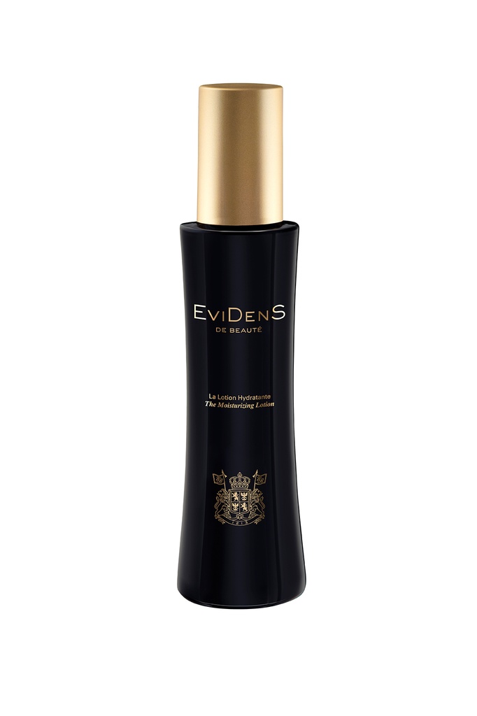 [110260017] Evidens - The Moisturizing Lotion 200 ml.