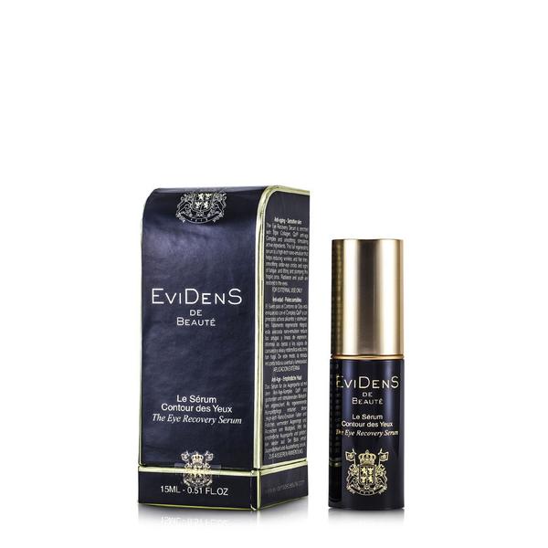 [110260024] Evidens - The Eye Recovery Serum 15 ml.