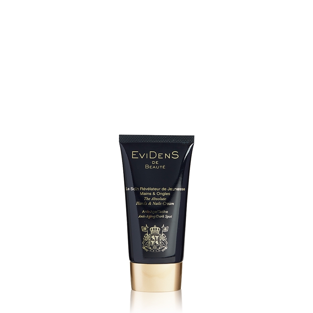 [110260039] Evidens - The Absolute Hands&Nails Cream 75 ml.