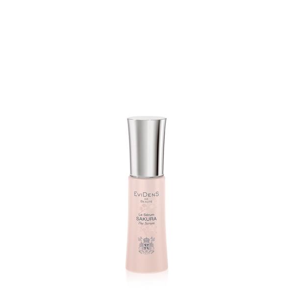 [110260042] Evidens - Sakura The Serum 30 ml.