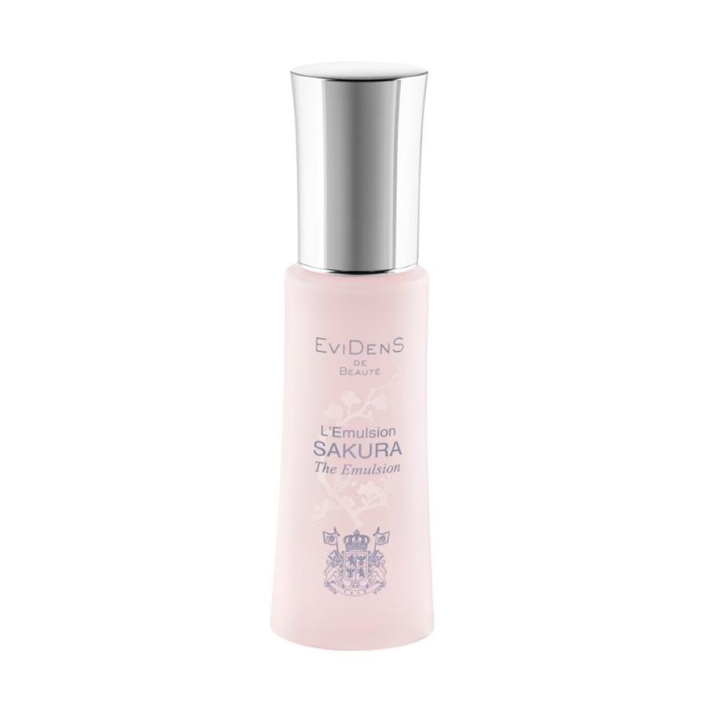 [110260044] Evidens - Sakura The Emulsion 50 ml.