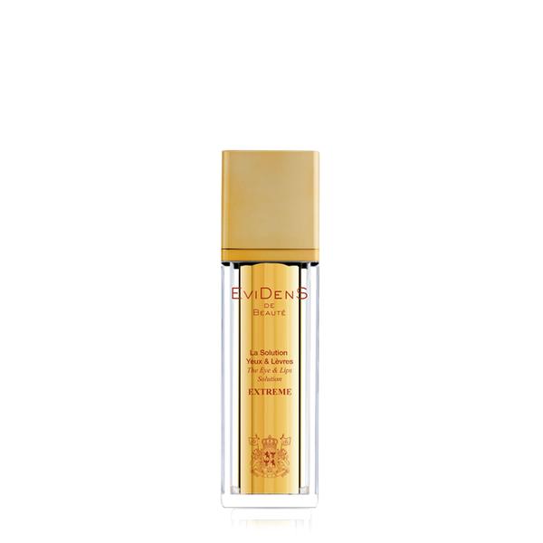 [110260047] Evidens - Extreme The Eye & Lip Solution 35 ml. 8.8