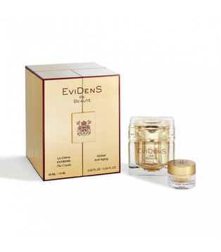 Evidens - Extreme The Cream 60+10 ml.