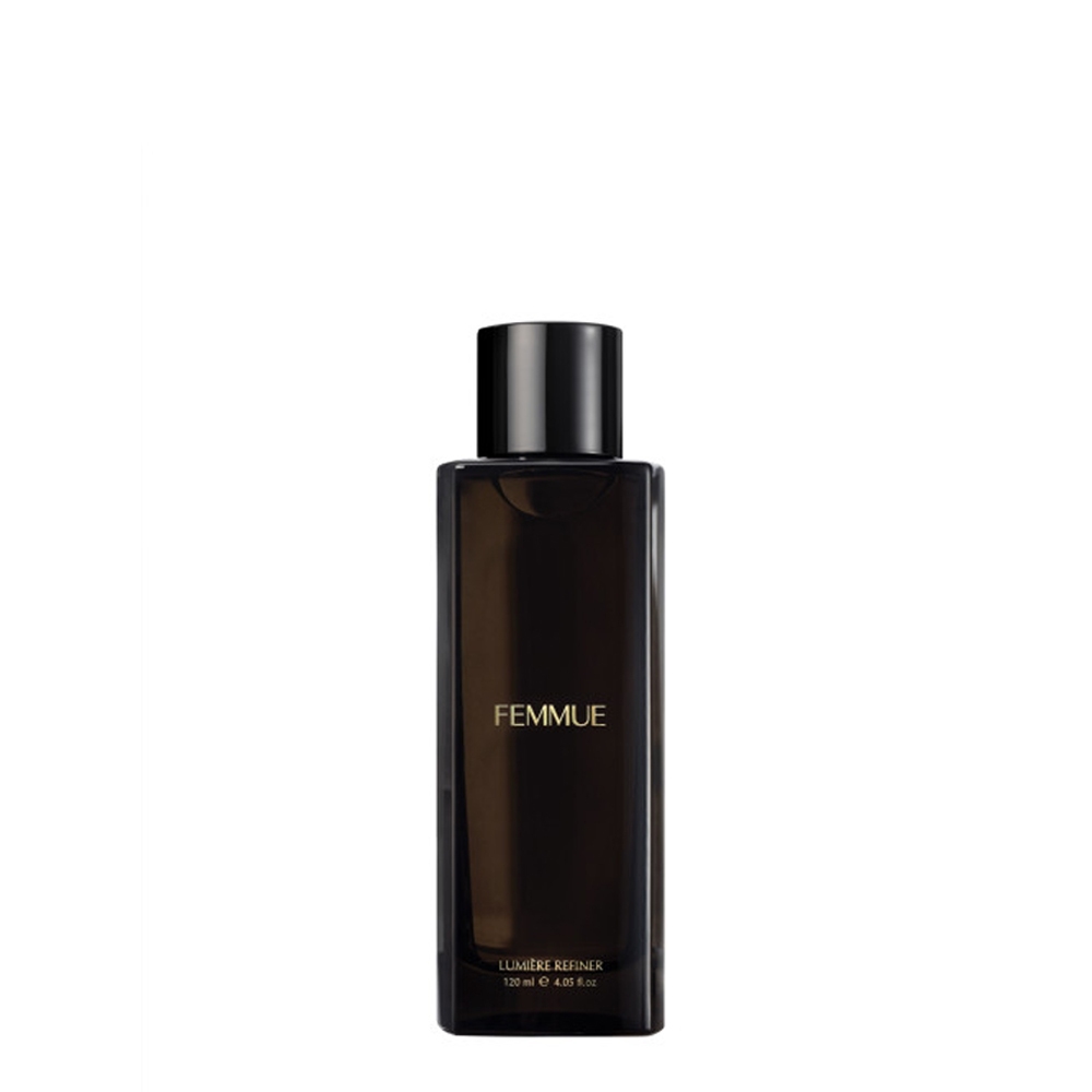 [110270007] Femmue - Lumiere Refiner 120 ml.